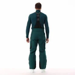 Herren-Skihose aus Twill><noscript><img width=