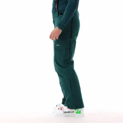Herren-Skihose aus Twill><noscript><img width=