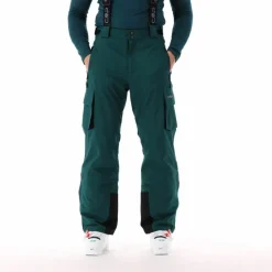 Herren-Skihose aus Twill><noscript><img width=