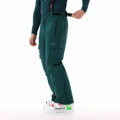 Herren-Skihose aus Twill><noscript><img width=