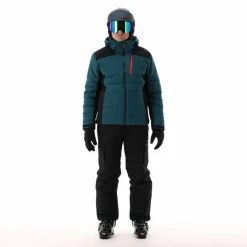 Herren-Skihose aus Twill><noscript><img width=