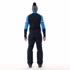 Herren-Skihose aus Twill><noscript><img width=