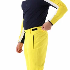 Herren-Skihose aus Twill><noscript><img width=