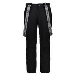 Herren-Skihose mit abnehmbaren Trägern Comfort Fit>CMP Hot