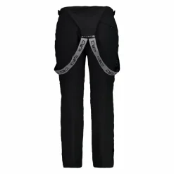 Herren-Skihose mit abnehmbaren Trägern Comfort Fit>CMP Hot