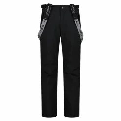 Herren-Skihose mit abnehmbaren Trägern>CMP Discount