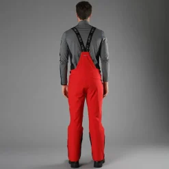 Herren-Skihose mit abnehmbaren Trägern><noscript><img width=