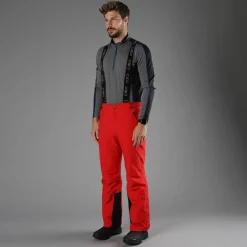 Herren-Skihose mit abnehmbaren Trägern><noscript><img width=