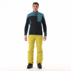 Herren-Skihose mit abnehmbaren Trägern><noscript><img width=