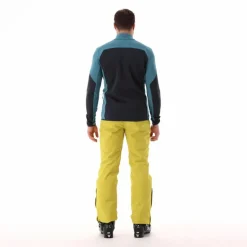 Herren-Skihose mit abnehmbaren Trägern><noscript><img width=