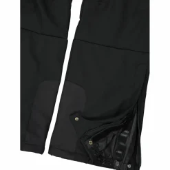 Herren-Skihose mit Trägern aus Softshell><noscript><img width=