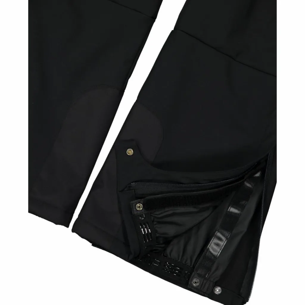 Herren-Skihose mit Trägern aus Softshell>CMP Hot