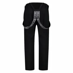 Herren-Skihose mit Trägern aus Softshell>CMP Hot