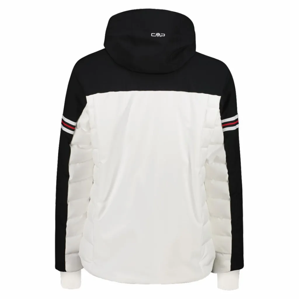 Herren-Skijacke aus 4 Way Stretch Material>CMP New