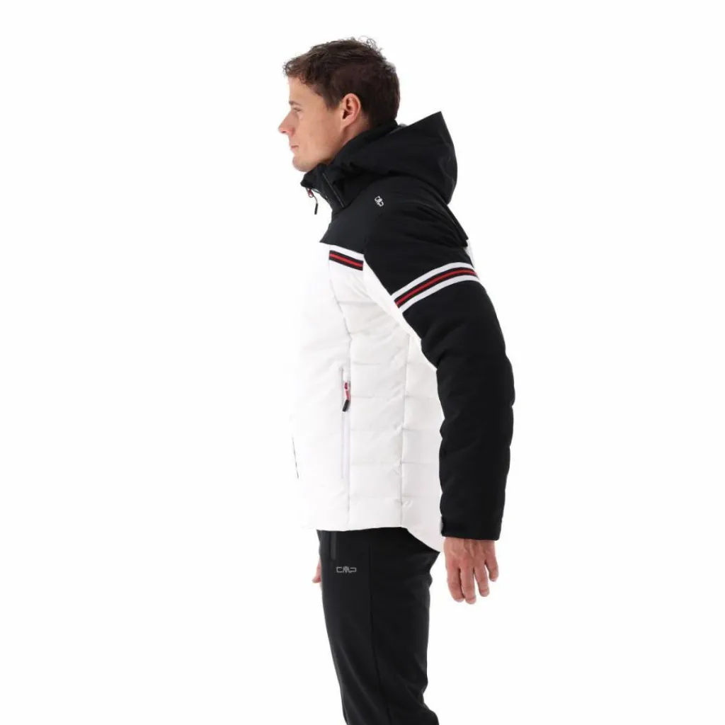 Herren-Skijacke aus 4 Way Stretch Material>CMP New