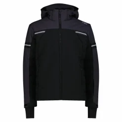 Herren-Skijacke aus 4 Way Stretch Material><noscript><img width=
