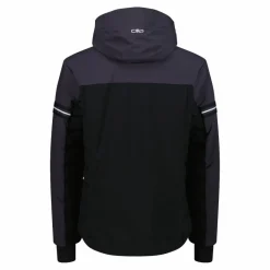 Herren-Skijacke aus 4 Way Stretch Material><noscript><img width=