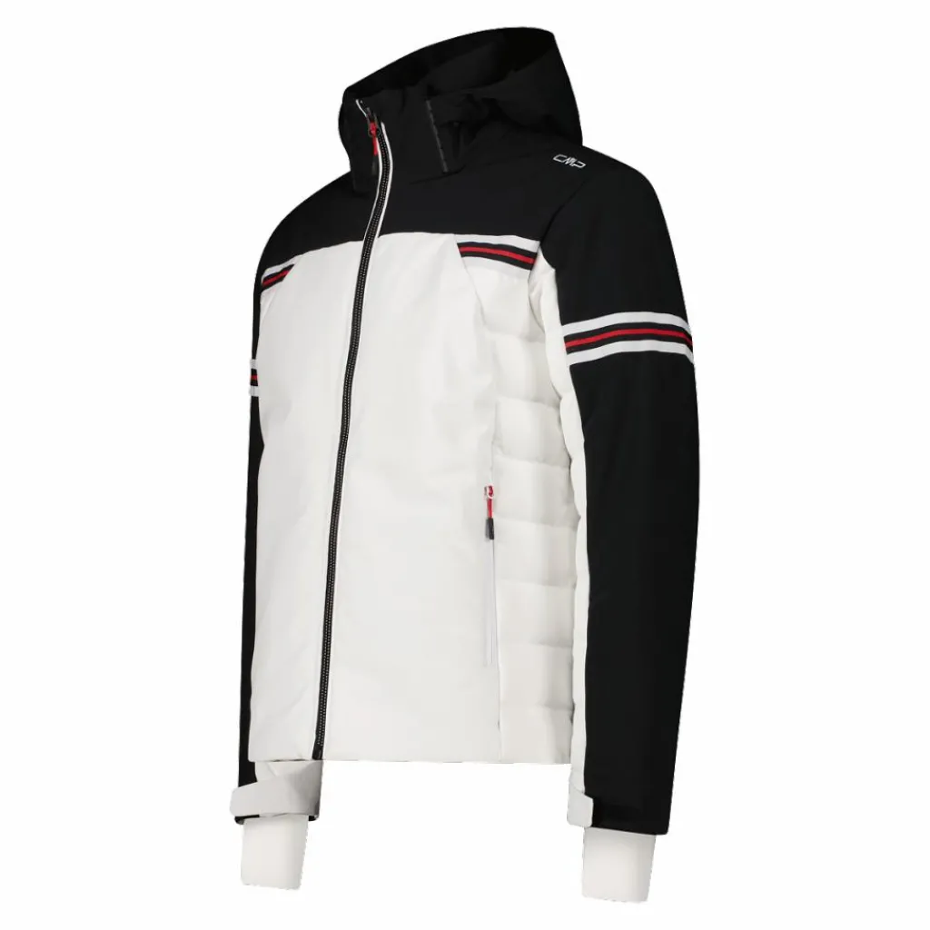 Herren-Skijacke aus 4 Way Stretch Material>CMP New