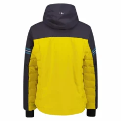 Herren-Skijacke aus 4 Way Stretch Material><noscript><img width=