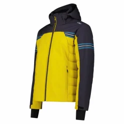 Herren-Skijacke aus 4 Way Stretch Material><noscript><img width=