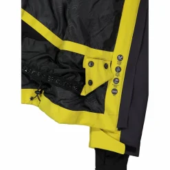 Herren-Skijacke aus 4 Way Stretch Material><noscript><img width=