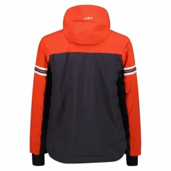 Herren-Skijacke aus 4 Way Stretch Material><noscript><img width=