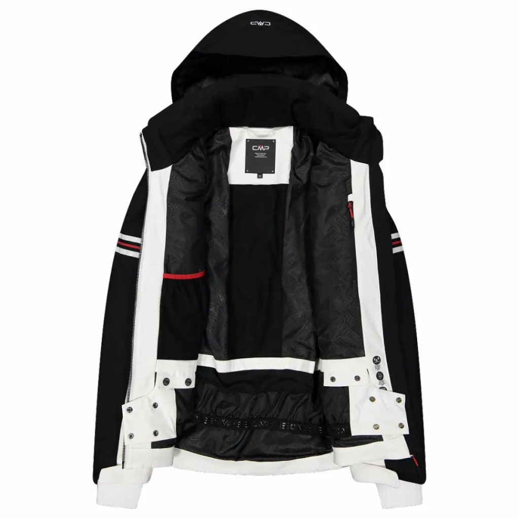 Herren-Skijacke aus 4 Way Stretch Material>CMP New