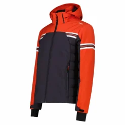 Herren-Skijacke aus 4 Way Stretch Material><noscript><img width=