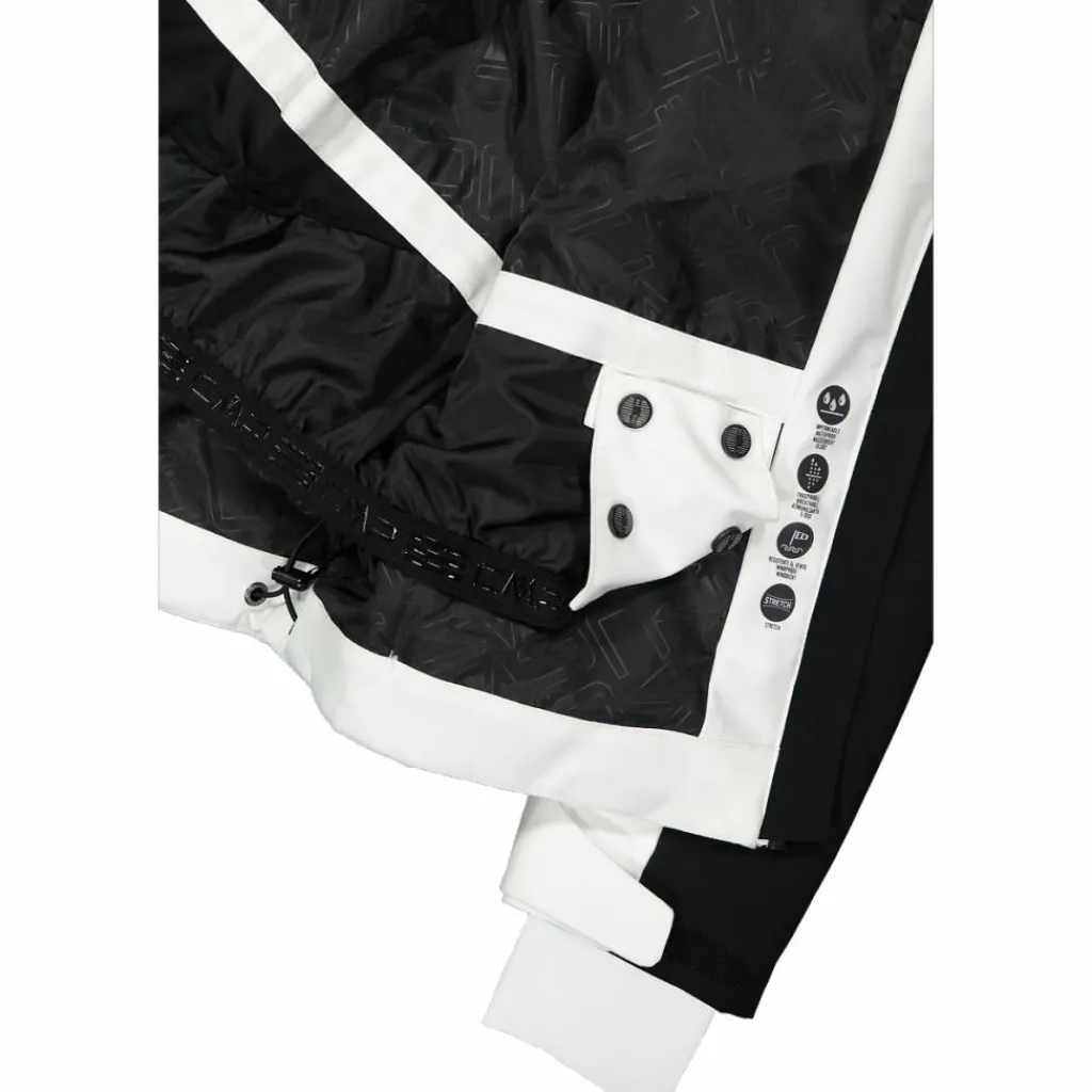 Herren-Skijacke aus 4 Way Stretch Material>CMP New