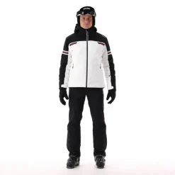Herren-Skijacke aus 4 Way Stretch Material><noscript><img width=