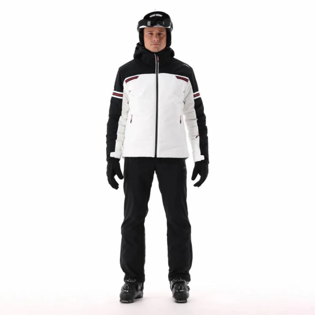 Herren-Skijacke aus 4 Way Stretch Material>CMP New