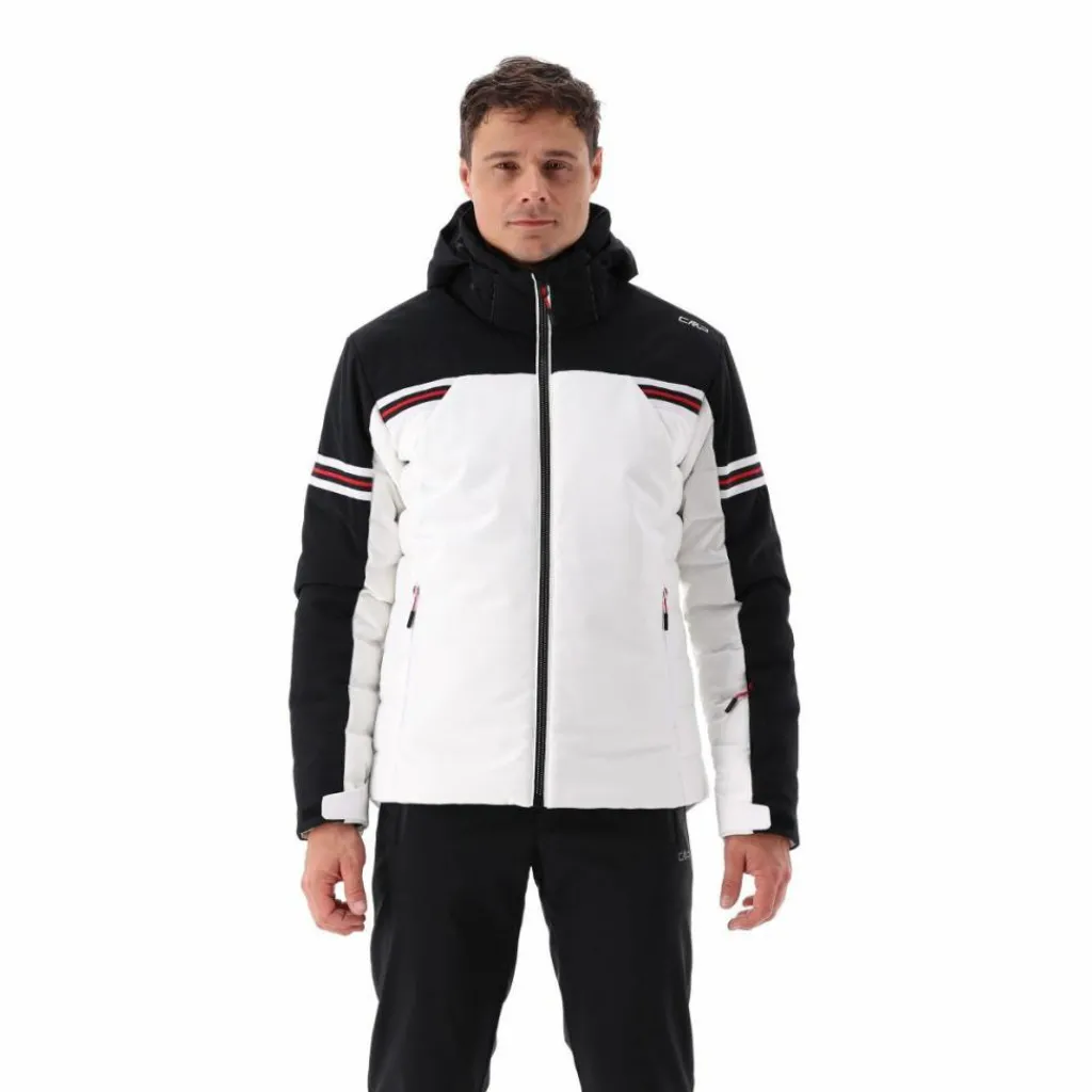 Herren-Skijacke aus 4 Way Stretch Material>CMP New