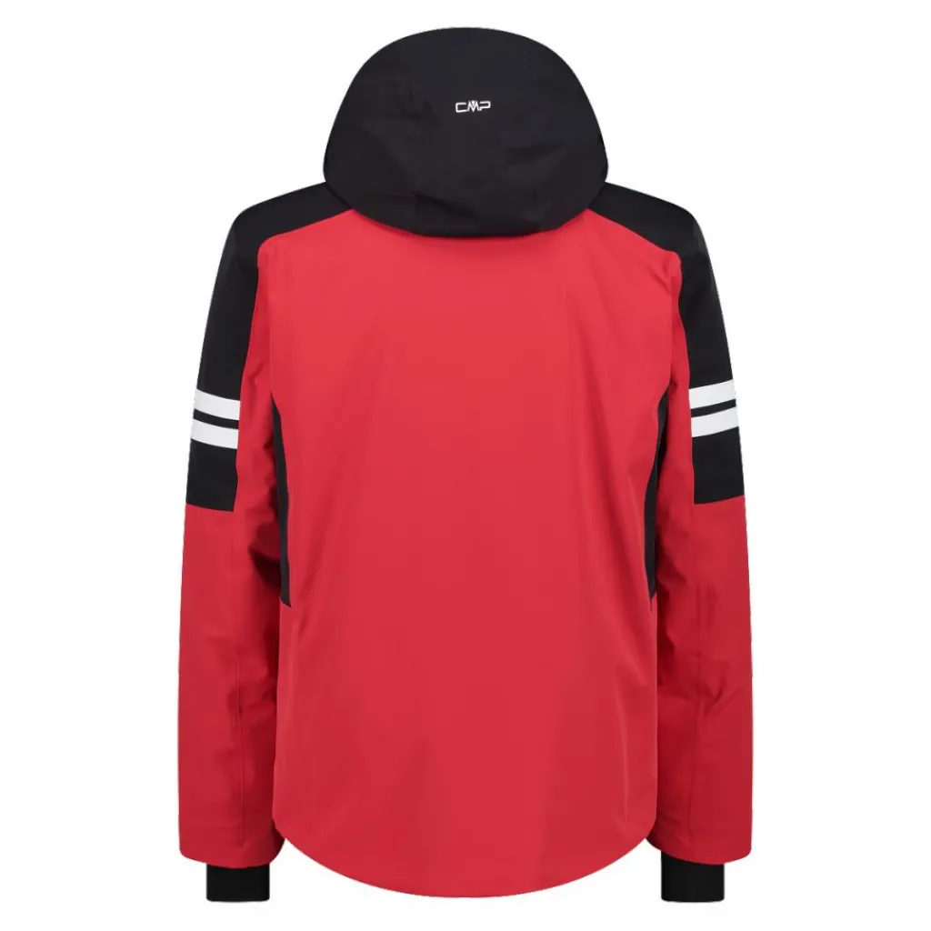 Herren-Skijacke aus elastischem Twill>CMP Sale