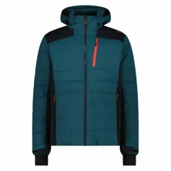 Herren-Skijacke aus mechanischem Stretch>CMP Online