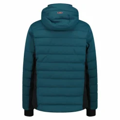 Herren-Skijacke aus mechanischem Stretch>CMP Online