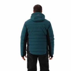 Herren-Skijacke aus mechanischem Stretch><noscript><img width=
