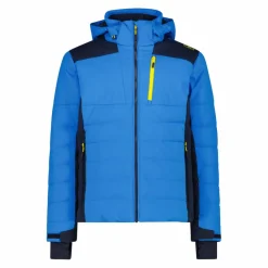 Herren-Skijacke aus mechanischem Stretch><noscript><img width=