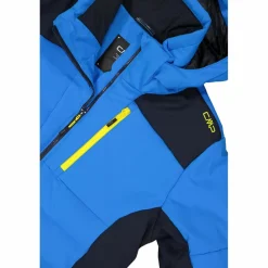 Herren-Skijacke aus mechanischem Stretch><noscript><img width=