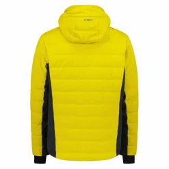 Herren-Skijacke aus mechanischem Stretch><noscript><img width=