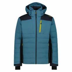 Herren-Skijacke aus mechanischem Stretch><noscript><img width=