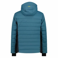 Herren-Skijacke aus mechanischem Stretch><noscript><img width=