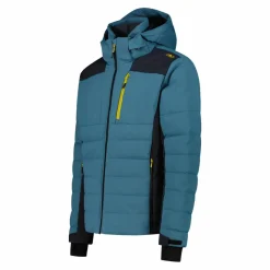 Herren-Skijacke aus mechanischem Stretch><noscript><img width=