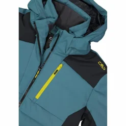 Herren-Skijacke aus mechanischem Stretch><noscript><img width=