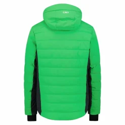 Herren-Skijacke aus mechanischem Stretch><noscript><img width=