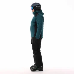 Herren-Skijacke aus mechanischem Stretch><noscript><img width=