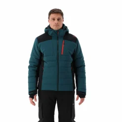 Herren-Skijacke aus mechanischem Stretch><noscript><img width=