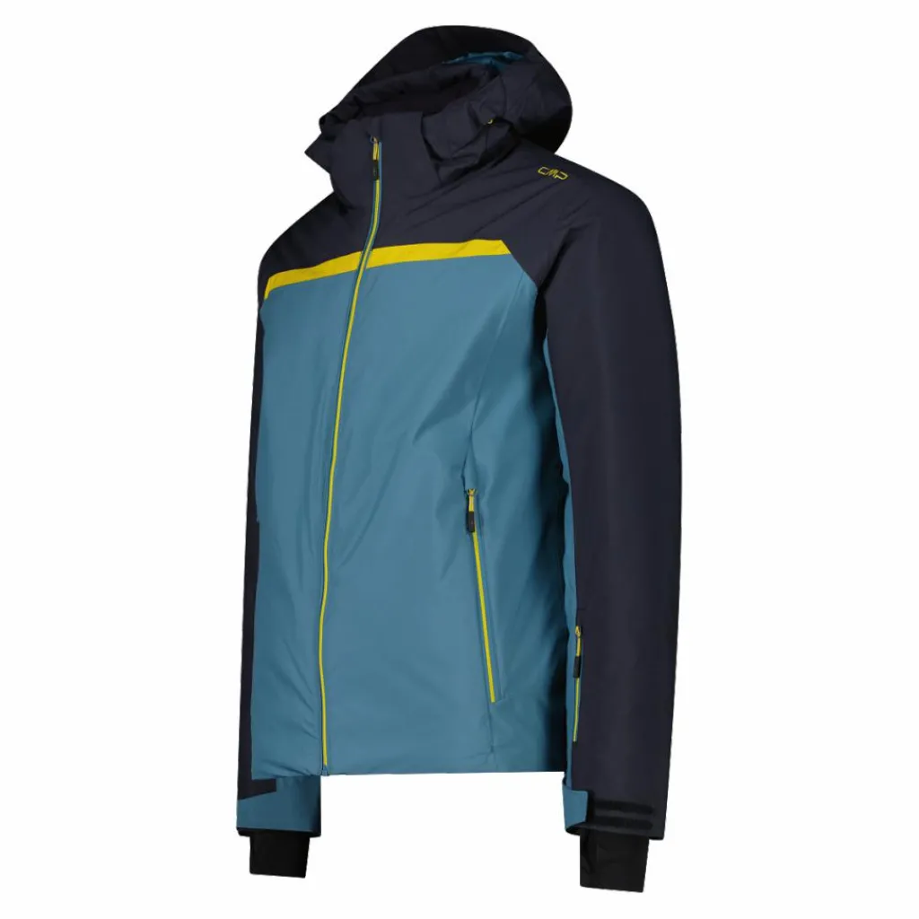 Herren-Skijacke aus Twill>CMP Best