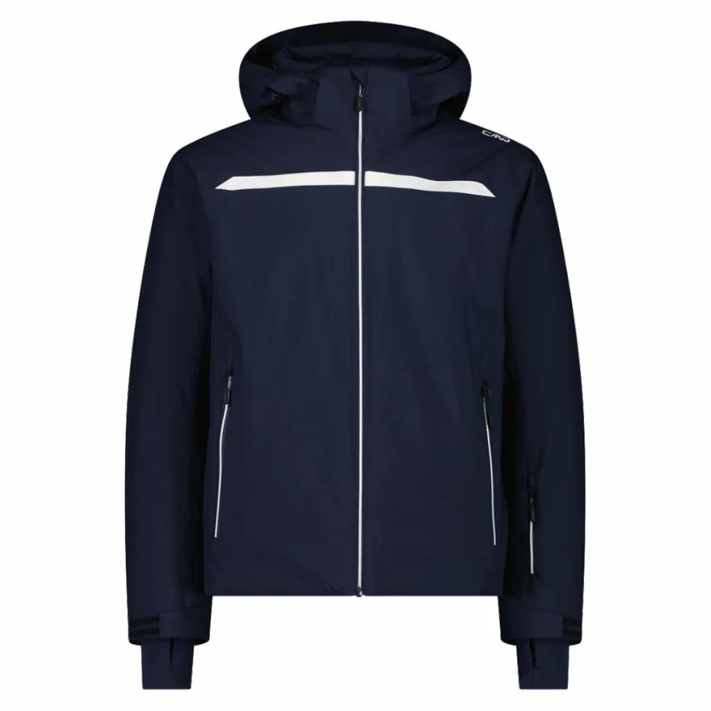 Herren-Skijacke aus Twill>CMP Best