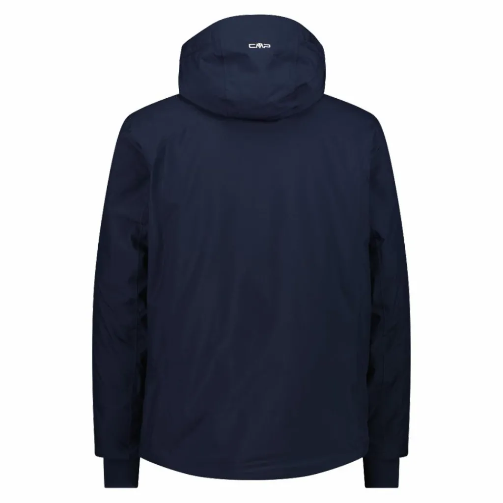 Herren-Skijacke aus Twill>CMP Best