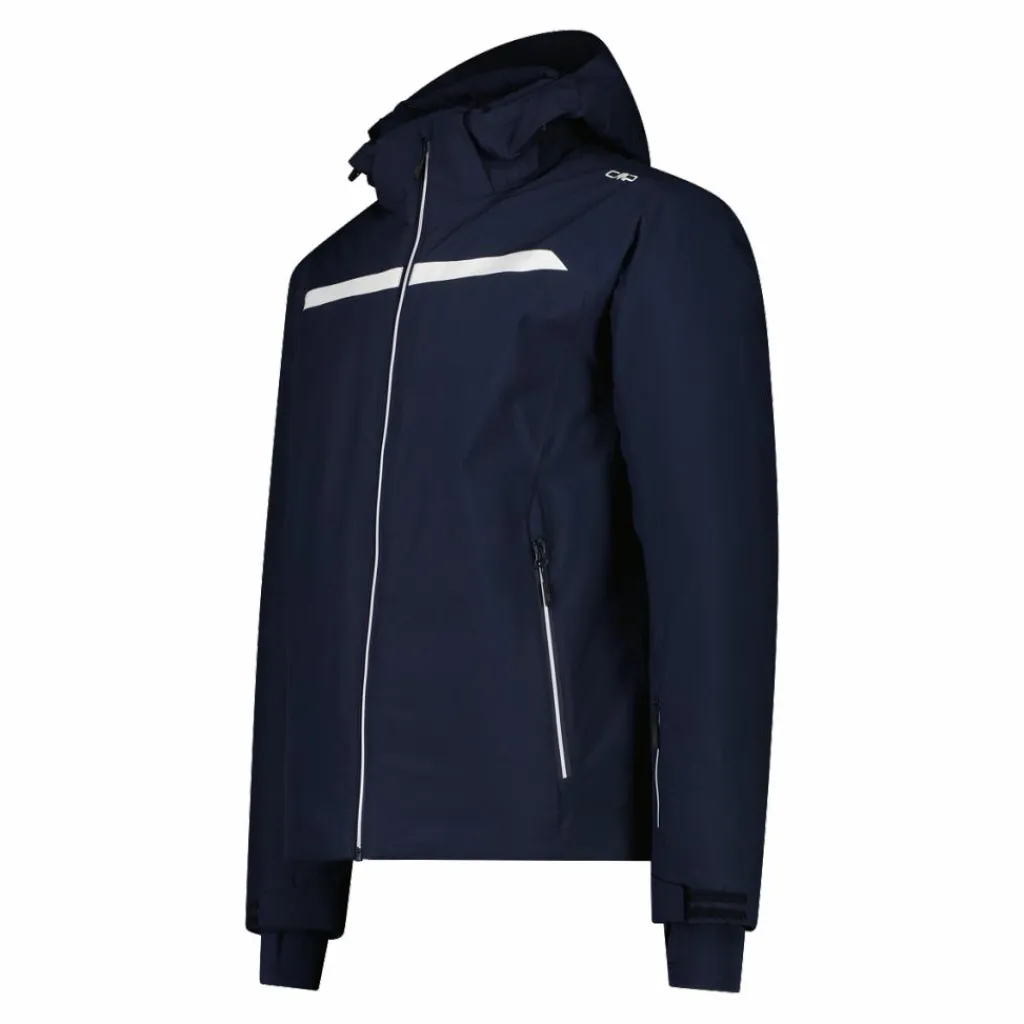 Herren-Skijacke aus Twill>CMP Best
